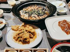 -一桶江山餐厅(松北店)