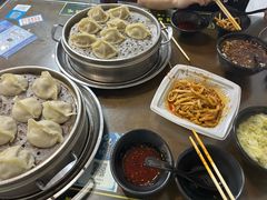 -志亮灌汤蒸饺·清真(庙后街店)