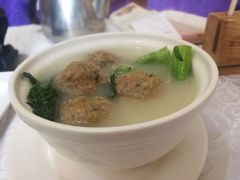 -畔山酒店中餐厅