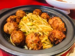 津白粉丝素丸子-卫鼎轩·曹公馆(鼓楼店)