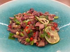 -鲜菌江湖正宗野生菌火锅
