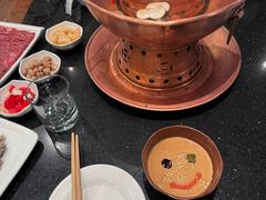 -南门涮肉(通州大船店)