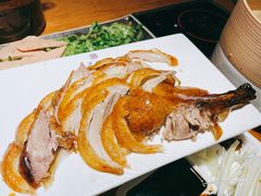 -德香苑脆皮烤鸭·经典(爱融荟城店)