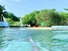 -汕头莲花山度假村温泉