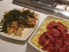 -海底捞火锅(公益西桥店)
