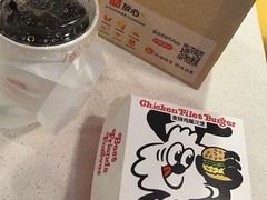 -麦当劳(团结湖店)
