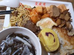 -素清香(解放路店)