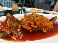 -忆家名门·上海菜(徐家汇店)