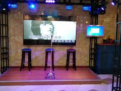 -唱吧麦颂KTV(乐汇城店)
