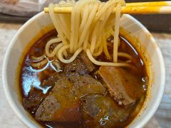 -老通城豆皮大王(吉庆街店)