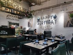 -Hi YOU你的饭局泰餐厅(雍和宫店)