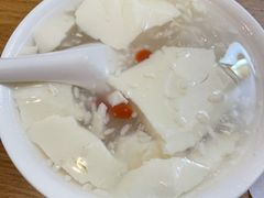 冰醉豆花-小豆海棠(嘉兴路店)
