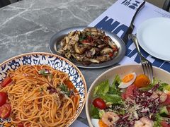 -Nord Grill&Bar Highland诺德西餐(深圳欢乐海岸店)