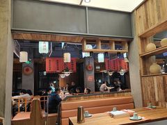 -小杨烤肉(朱雀店)