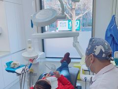 -美冠塔口腔(酒仙桥分院)