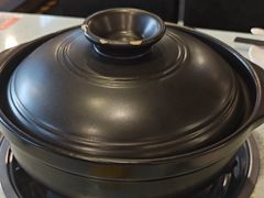 -烹然四季椰子鸡火锅(团结湖总店)