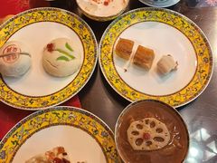 -富华斋饽饽铺·宫廷糕点·伴手礼(护国新天地店)