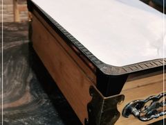 -郑贵初烧烤·烤凤爪的发明者(王家湾店)