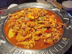 -胖哥俩肉蟹煲(萧山加州阳光店)