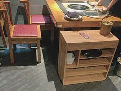 -巴奴毛肚火锅(广益哥伦布店)