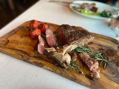 -北京金融街丽思卡尔顿酒店·意味轩 Cepe