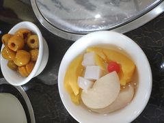 -蒙星月涮肚火锅城(宏运家园店)