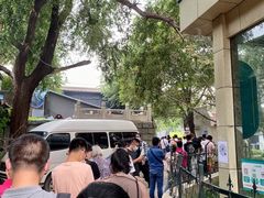 -首都医科大学附属北京同仁医院(西区)