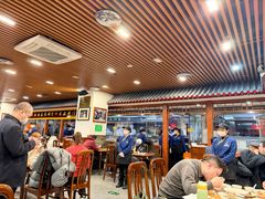 -柴氏风味斋(甘家口店)
