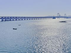 -星海湾跨海大桥