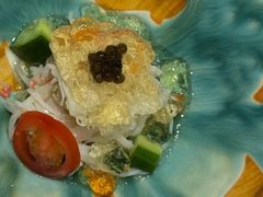 -鮨一日本料理(大中华店)