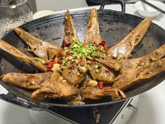 -王家土菜馆(霍山县店)