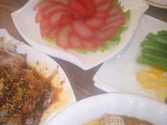 -明海妈妈菜(大连外国语学院店)