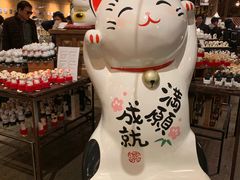 -小樽八音盒堂(手工制作体验馆店)