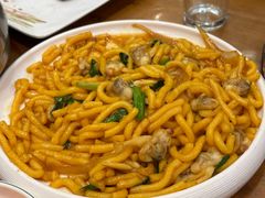 -长寿参鸡汤(朝韩风情街店)