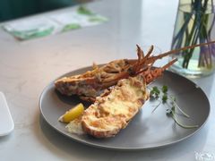 -ins森林童话餐厅coffee&bistro