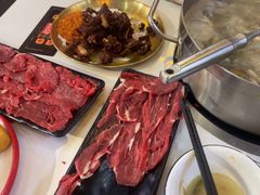-刘少华贵州小黄牛·鲜牛肉火锅(总店)