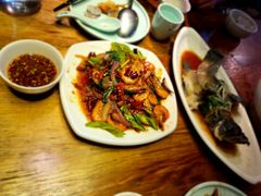 -南海渔家•海鲜•正宗海南菜(海棠湾店)