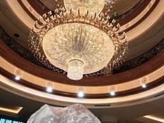 -郑州银基黄帝宫御温泉