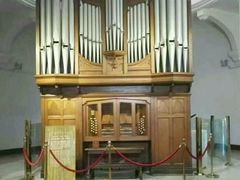 -鼓浪屿钢琴博物馆