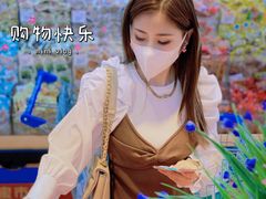 -沃尔玛购物广场(南城印象汇店)