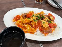 -新旺茶餐厅(鑫耀·光环live店)