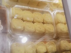 -泸溪河桃酥(秦淮夫子庙一店)