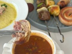 -库滋明·俄罗斯特色美食(中央大街店)