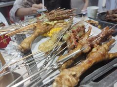 -纪录片《人生一串》体验店(静安店)