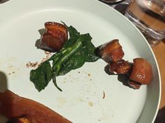 -济南鲁能贵和洲际酒店-第六层自助餐厅
