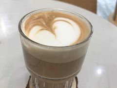 -ADO KAFE(大学城店)
