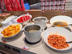 -湘阁里辣(南岭购物广场店)