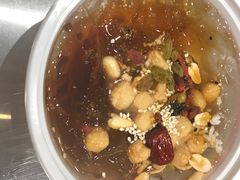 -深水井老冰粉(解放碑英利大融城店)