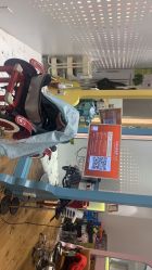 -阿朵拉儿童发型设计(金狮广场店)