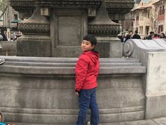-天津意大利风情旅游区